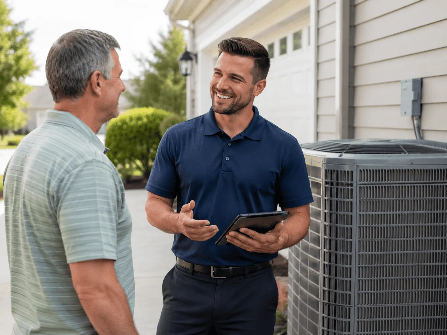 Heat Pump Installation Maud, TX FAQs